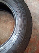 235 65 16 Falken Van01 Used