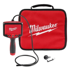Milwaukee 2319-20 M-Spector 4 ft Caméra d'inspection