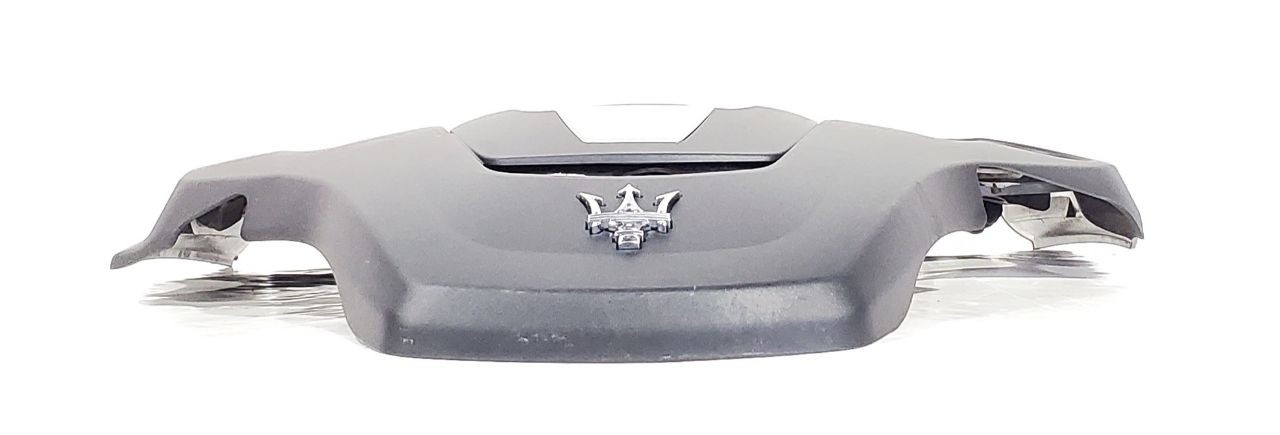 2017 Maserati Levante OEM Engine Beauty Trim Cover 3.0L V6