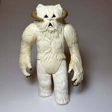 Vintage Star Wars Hoth Wampa 1980 Kenner