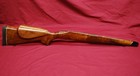 Mauser 3000 Left Hand Fancy Walnut Stock — photo 2
