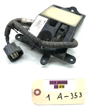 2016-2019 JAGUAR XJL BLIND SPOT MONITOR RADAR SENSOR OEM