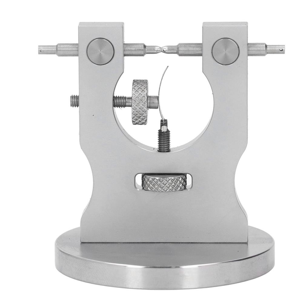 Watchmaker Balance Truing Caliper Watch Balance Wheel Correction Caliper Tool ] thumbnail 8