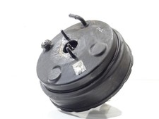 BREMSKRAFTVERSTÄRKER BRAKE BOOSTER Hyundai Santa Fe I 5861026130