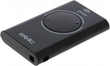 Telecomando Faac SLH LR NERO 2 canali XT2 868 MHz Rolling Code 7870091