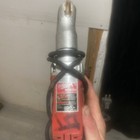 Milwaukee 18 Gauge Sheer — photo 1