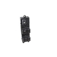 Metzger Schalter, Fensterheber 0916958 FüR Nissan, Fahrerseitig, Vorne