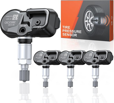 #ad TPMS Tire Pressure Sensor for Toyota Lexus Scion 315MHz TPS Tire Pressure Mo... $77.99