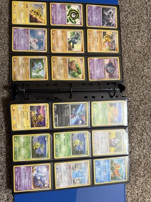 Large Pokemon Lot Diamond And Pearl Set Over 200 Cards 