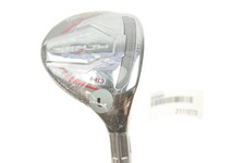 TaylorMade Stealth 2 HD Golf Club Ladies RH 27-deg Hybrid Ladies Graphite