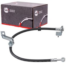 A.B.S. BREMSSCHLAUCH VORDERACHSE RECHTS passend für KIA SORENTO | SL 1691