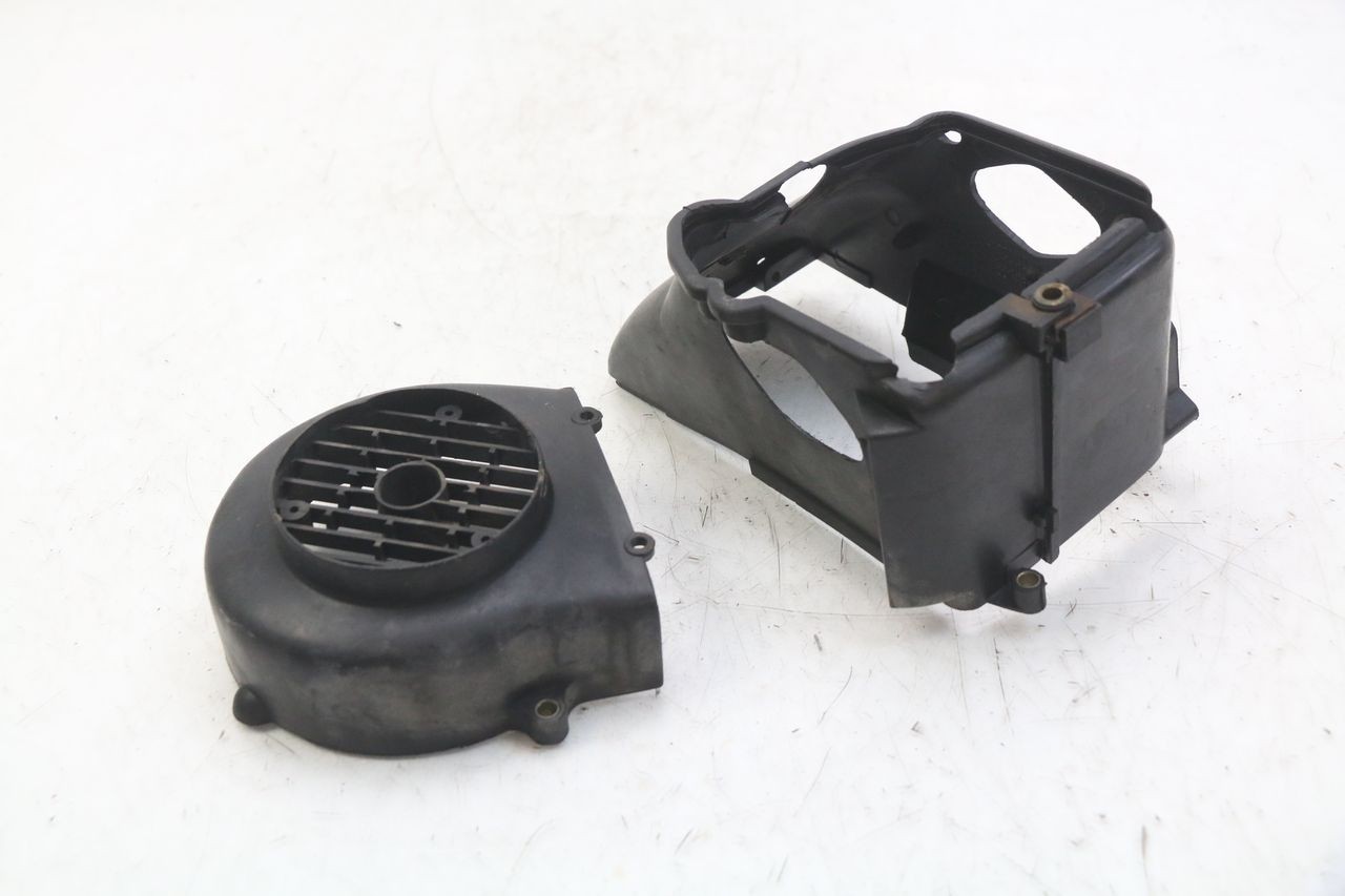TAPA MOTOR - KYMCO LIKE 4T 50 (2009 - 2018)