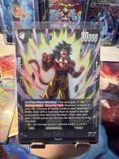 Son Goku: GT FB09-100 Prices | Dragon Ball Fusion World Dual