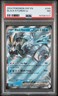 2024 POKEMON SSP EN-SURGING SPARKS #048 BLACK KYUREM EX PSA 7