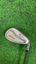 King Cobra 3100 I/H Sand Wedge Graphit Regular Rechts 35"
