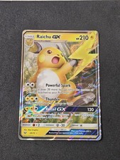 Raichu GX #29 Prices | Pokemon Shining Legends | Pokemon Cards Raichu GX #29 Prices | Pokemon Shining Legends | Pokemon Cards