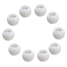 Shoe Deodorant Balls 10 Pcs Odor Neutralizing Long Lasting Scent