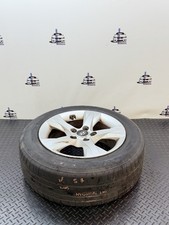 HYUNDAI i40 2015 16 Inch ALLOY WHEEL WITH TYRE 205/60/R16 2mm TREAD 52910-3Z150