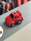 Transformers G1 Cliffjumper Action Figure