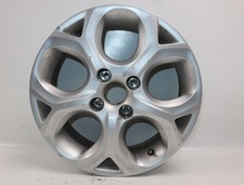 Felge Aluminium Angebot CITROEN C3 II Phase 2 - 1.2i Vti 82ch