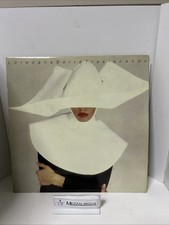 LP 33 Giri Vinile - traslocando - loredana bertè Vinile Perfetto Busta Interna N
