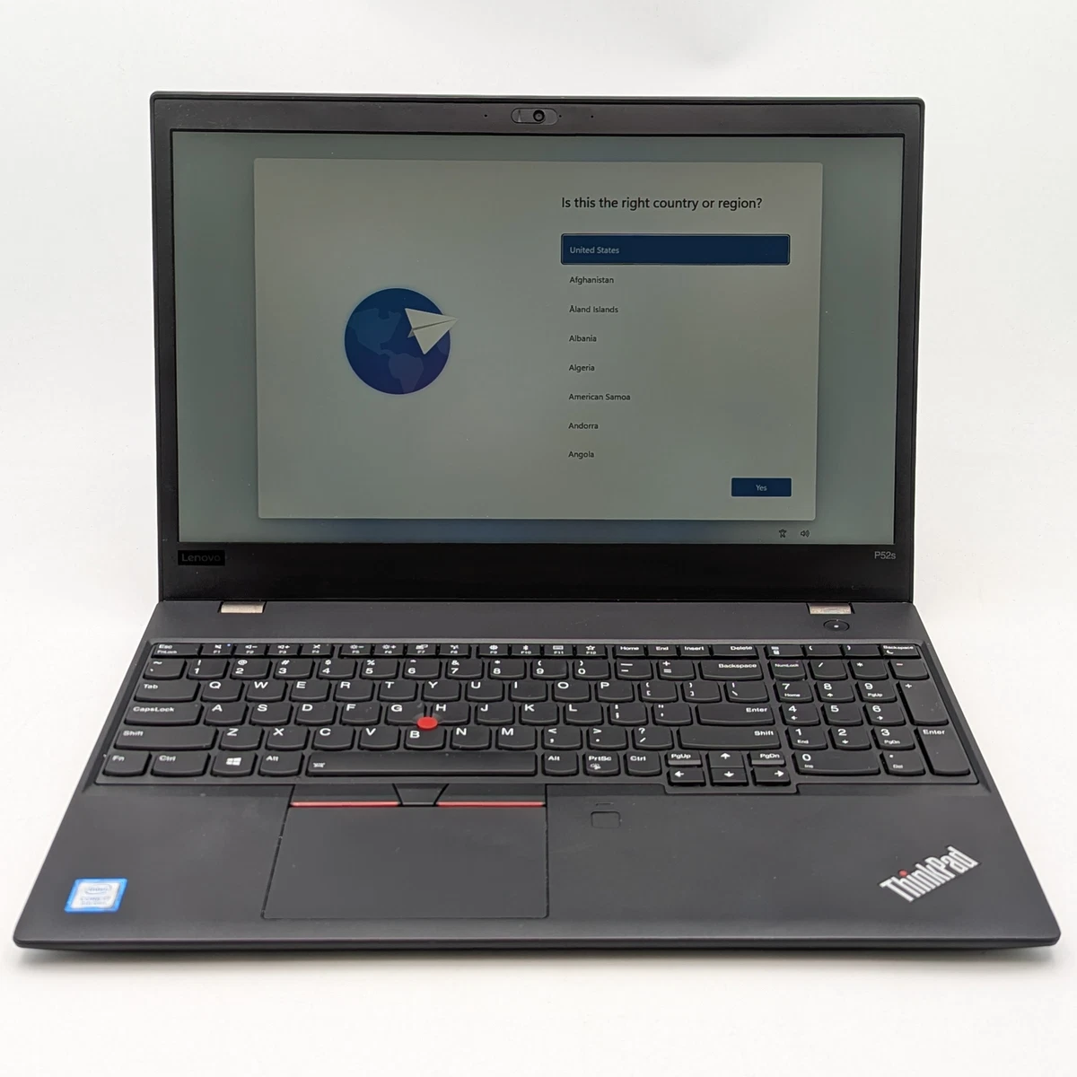 Intel Core i5 8th Gen. 16 GB RAM PC Laptops & Netbooks 512 GB SSD