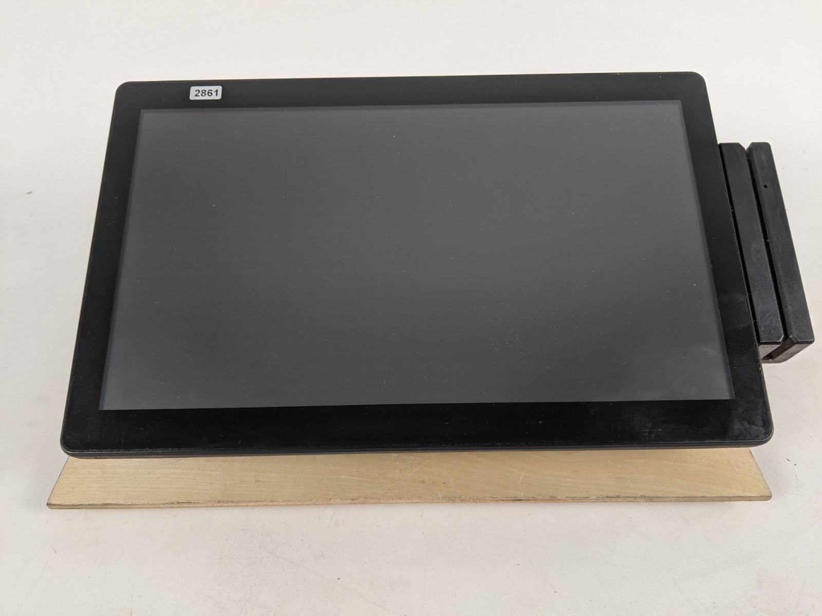 InTouchPOS 15.6" All-in-One Touchscreen POS System Computer Windows