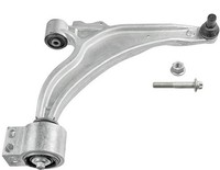 Lenker RadaufhÄNgung Vorne Rechts Lemförder 42826 01 FÜR Chevrolet Opel