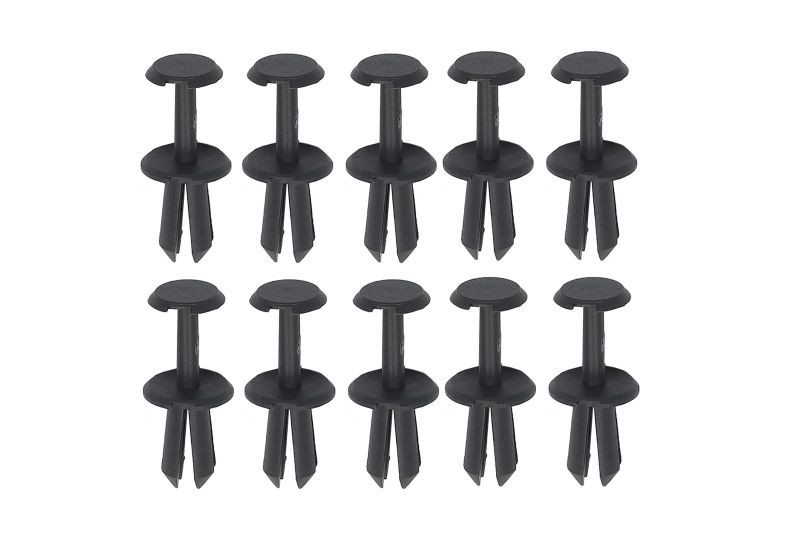 2x ✅Fits ROMIX ROM C70987 Upholstery pin ROM C70987 Expansion peg (a ⭐UK Seller⭐