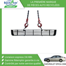 Pare-choc avant Chevrolet EPICA