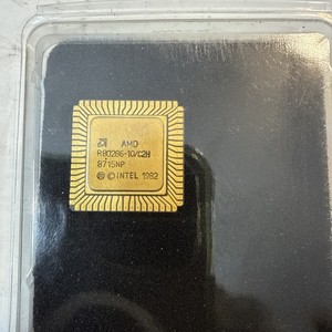 80286 Microprocessor | eBay