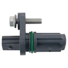TRQ Crankshaft Position Sensor Compatible with Chevrolet GMC Cadillac Buick