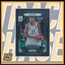 2023-24 Panini Prizm Euroleague Basketball Walter Tavares Black Prizm 1/1 #105