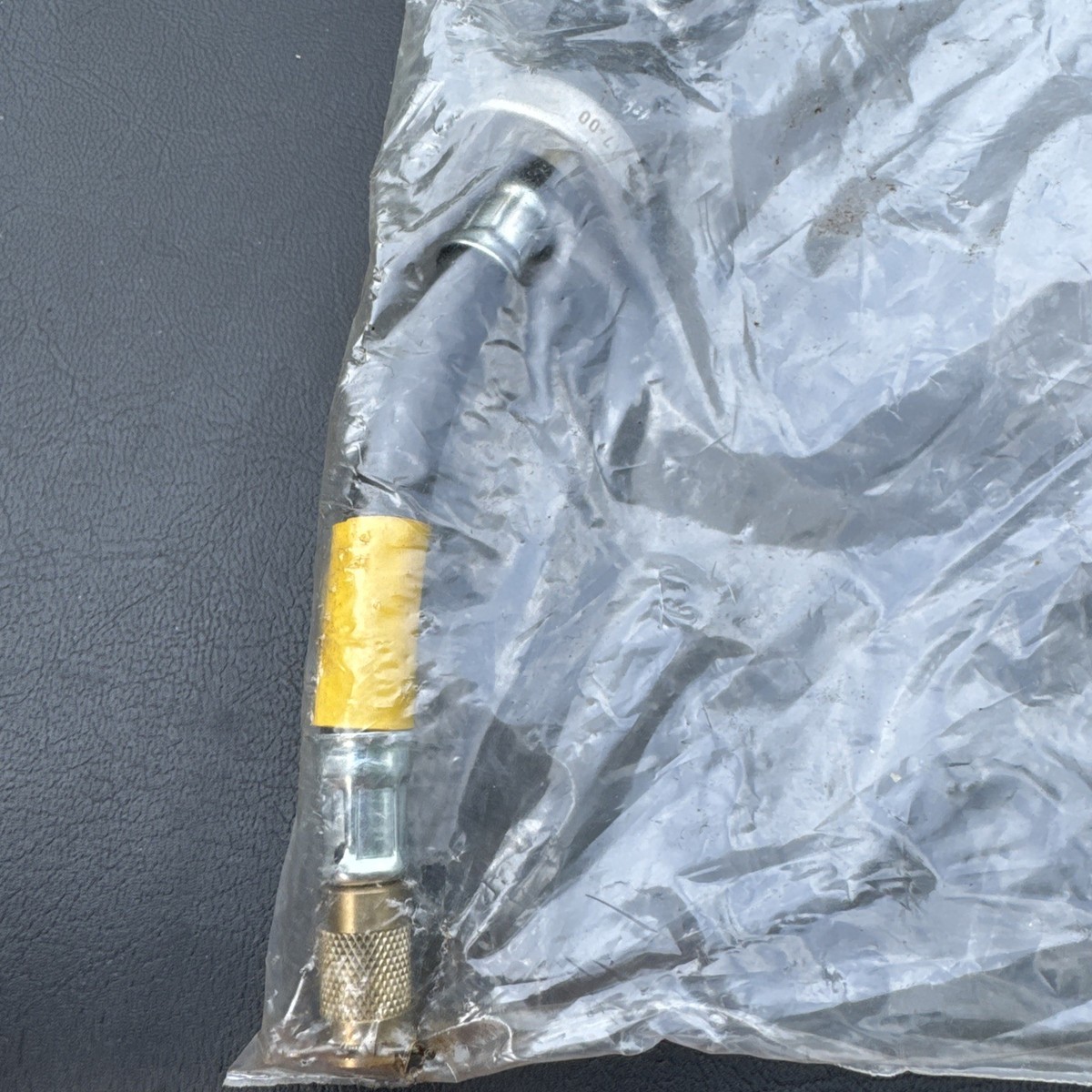 Hennessy V.S.O.P 未開栓 Kent Moore Ch-50378 Injection Return Leak Adapter Bosch 0986612922