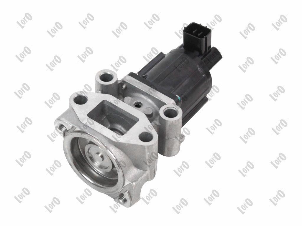 Original ABAKUS AGR-Ventil 121-01-059 für Mitsubishi