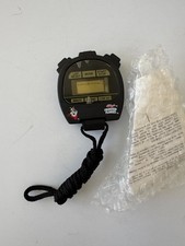 1992 KELLOGG’S FROSTED FLAKES CEREAL TONY THE TIGER STOPWATCH