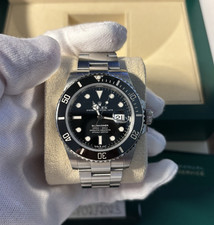 Rolex Rolex Submariner Date 126610LN 41mm | 2023 Full Set Box & Papers