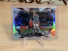 2025-26 Panini Select La Liga Soccer Checklist Guide in-content 45