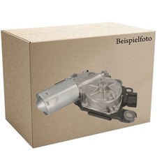 BOSCH 0390243686 Wischermotor Vorne für OPEL CROSSLAND X 03.17-