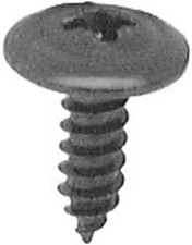 50 M4.2-1.41 X 13mm Phillips Washer Head Tapping Screws