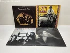(Lot of 4) Vinyl Record - Linda & Paul McCartney, John Lennon, Yoko Ono, & Wings
