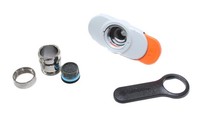 Gardena Hahnverbinder FüR Indoor-WasserhäHne