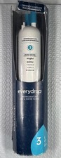 Everydrop by Whirlpool Ice and Water Refrigerator Filter 3 - Single Filter