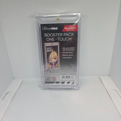 Ultra Pro Booster Pack ONE-TOUCH Magnetic Holder, Magnethülle 35pt