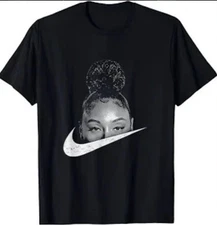 Nike Juju Watkins So Win T-Shirt Women’s Size Large