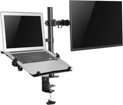 Neomounts Pro FPMA-D550NOTEBOOK Tischhalterung für Flachbildschirm Note