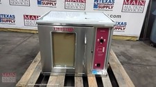 Blodgett CTB-1 Electric Convection Oven Half Size
