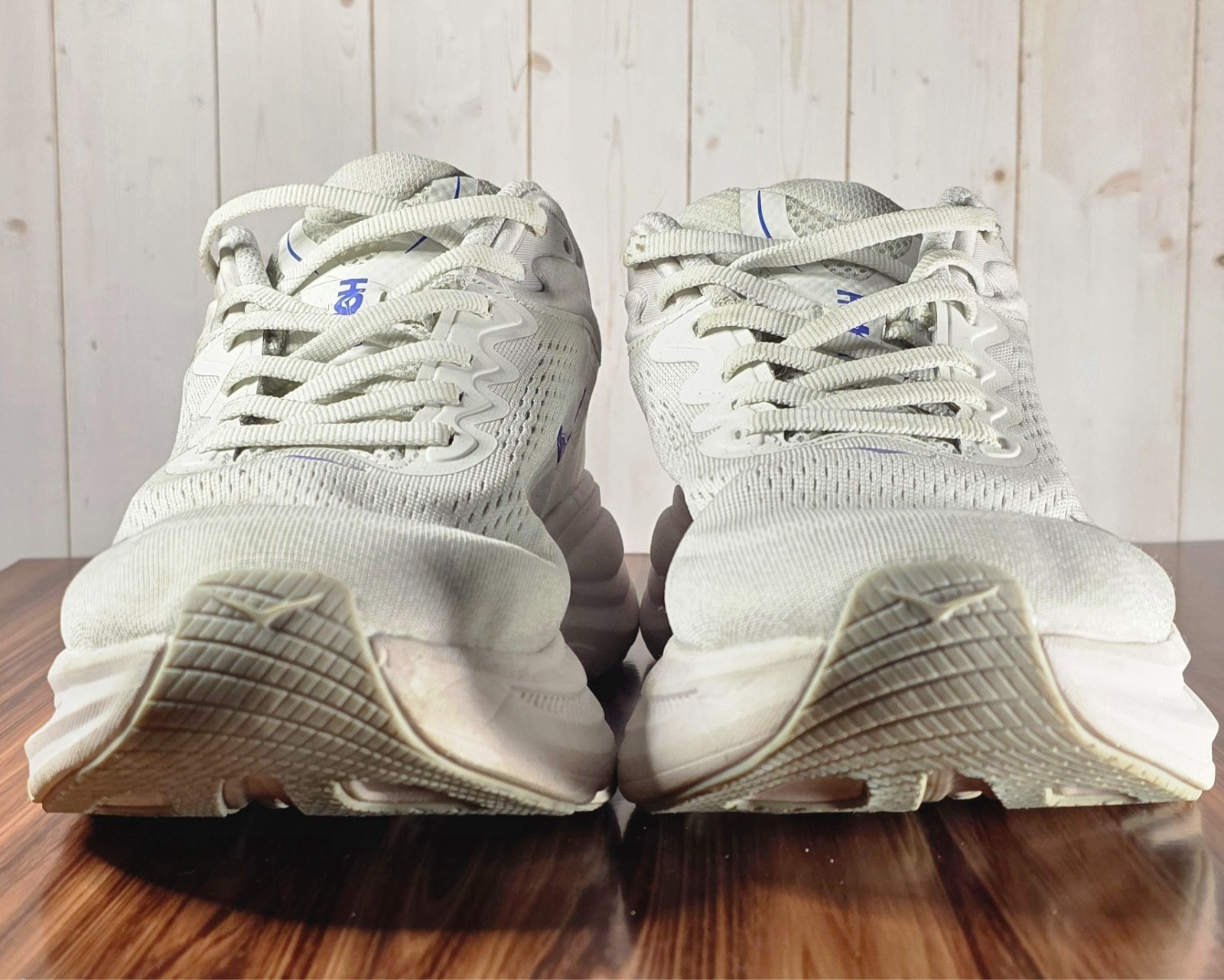 hoka bondi 9 mens 11 wide thumbnail 3