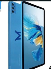 My Tab Pro 64GB, 10.1" - blue