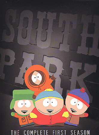 South Park - DVD's - LOT of Seasons 1 2 9 11 Plus Extras B51